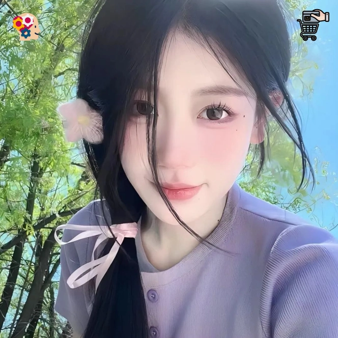 北岸